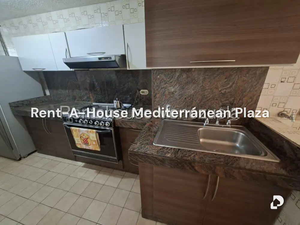 Apartamento en Sabana Larga, Valencia – 14