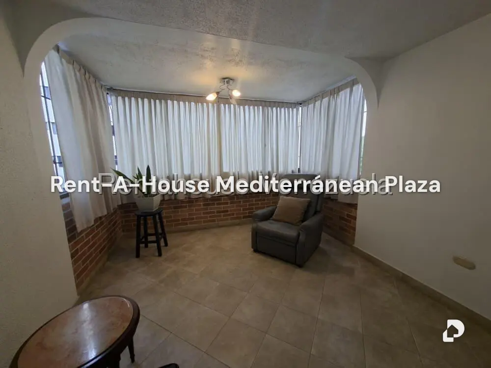 Apartamento en Sabana Larga, Valencia – 12