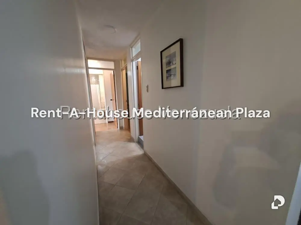 Apartamento en Sabana Larga, Valencia – 23