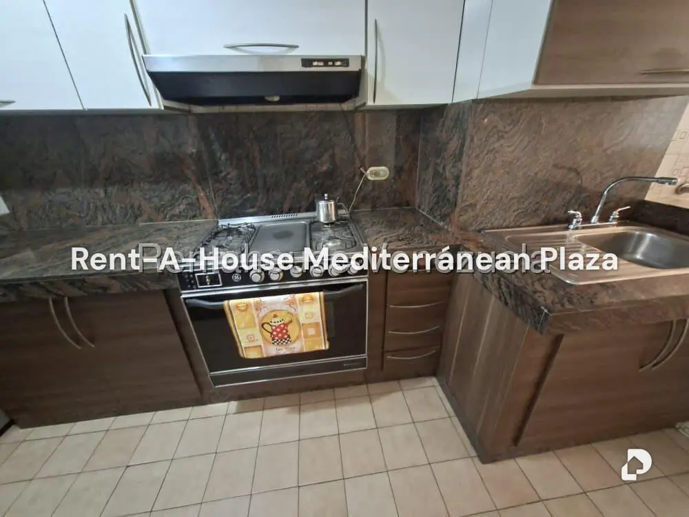 Apartamento en Sabana Larga, Valencia – 19
