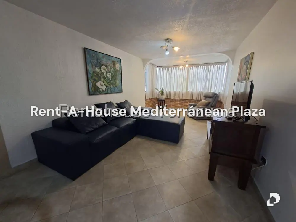 Apartamento en Sabana Larga, Valencia – 11