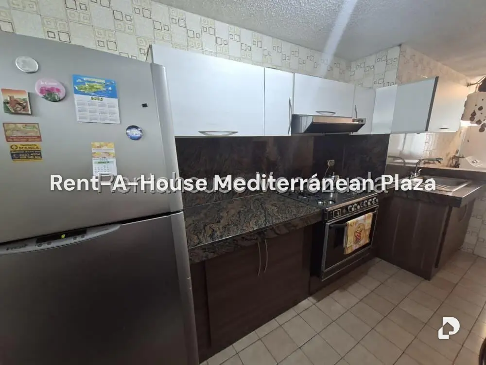 Apartamento en Sabana Larga, Valencia – 15