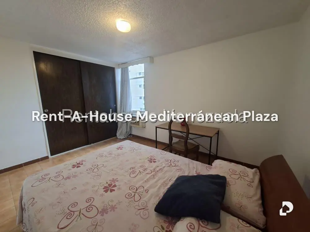 Apartamento en Sabana Larga, Valencia – 25