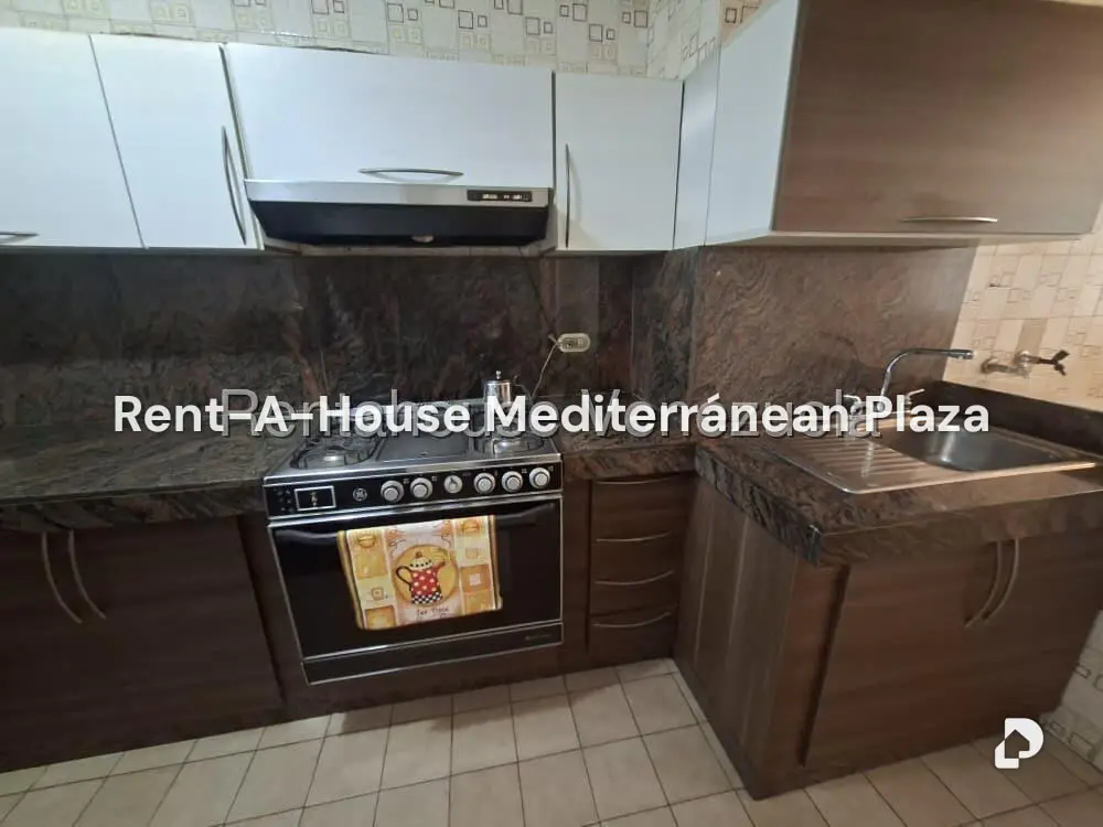 Apartamento en Sabana Larga, Valencia – 13