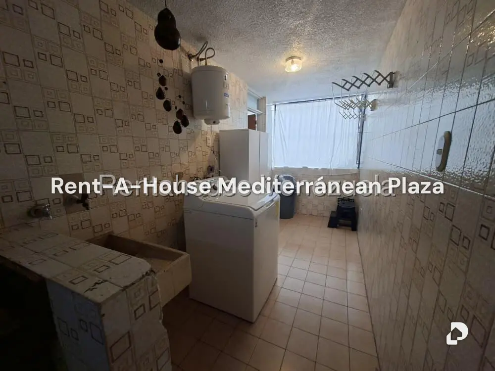 Apartamento en Sabana Larga, Valencia – 20