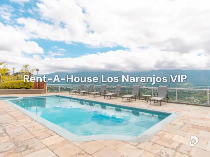 Apartamento en Lomas del Sol, Caracas – 7