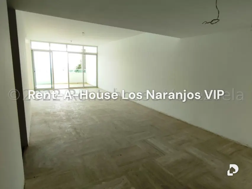 Apartamento en Lomas del Sol, Caracas – 2