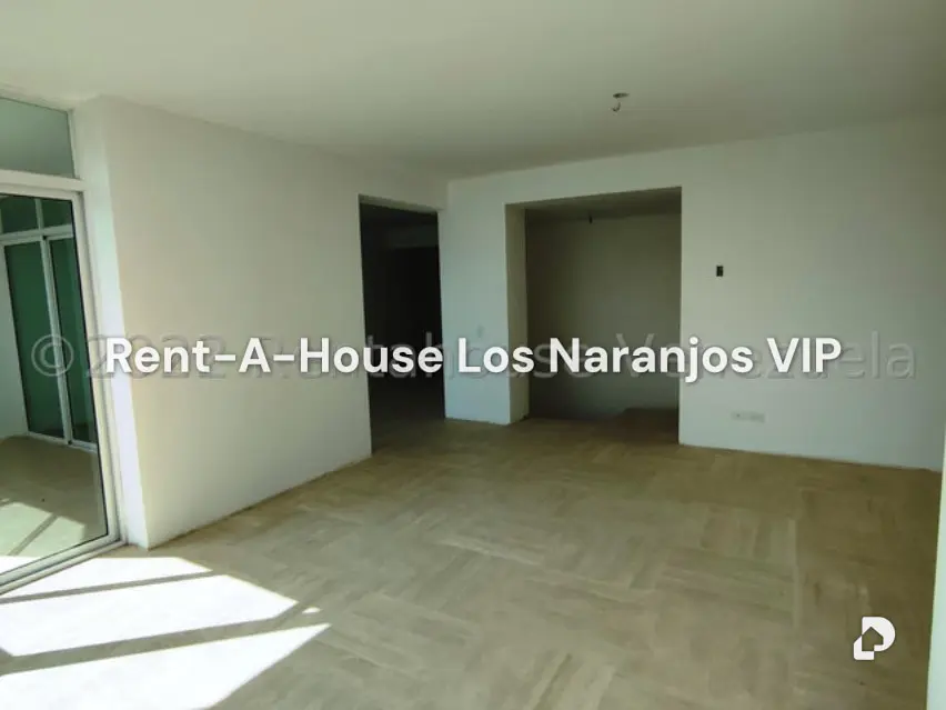 Apartamento en Lomas del Sol, Caracas – 4