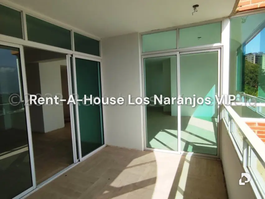 Apartamento en Lomas del Sol, Caracas – 6