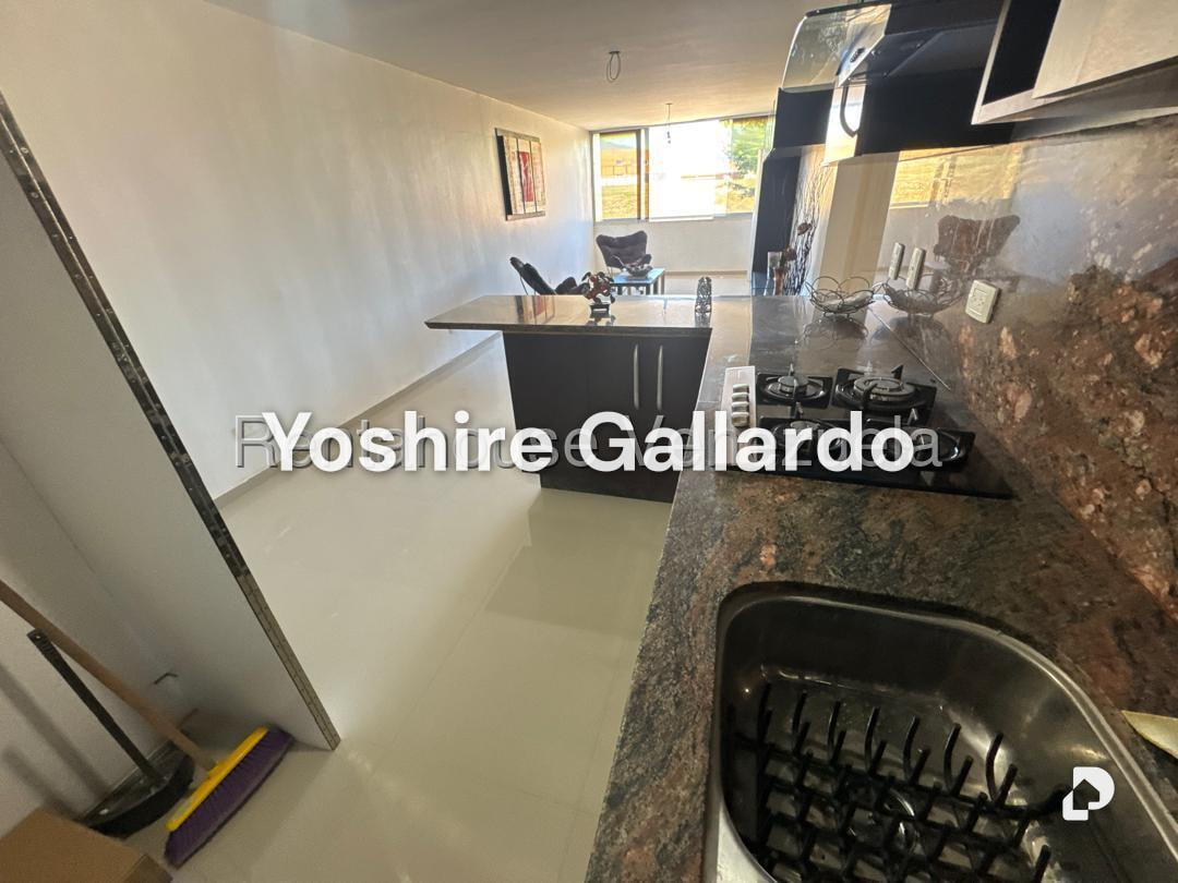 Apartamento en Buenaventura, Guatire – 12