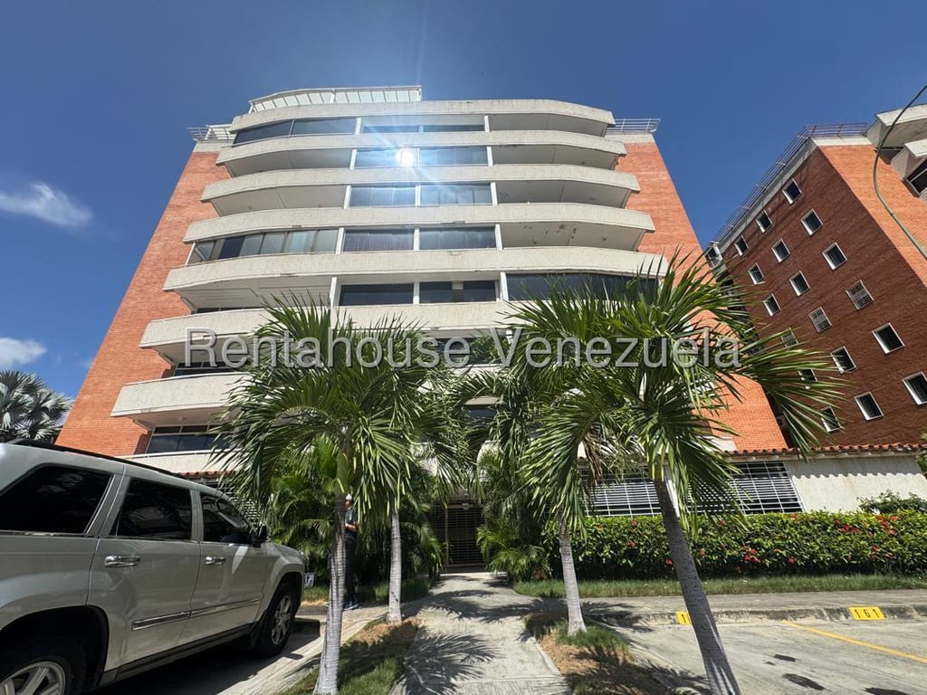 Apartamento en Buenaventura, Guatire - 1
