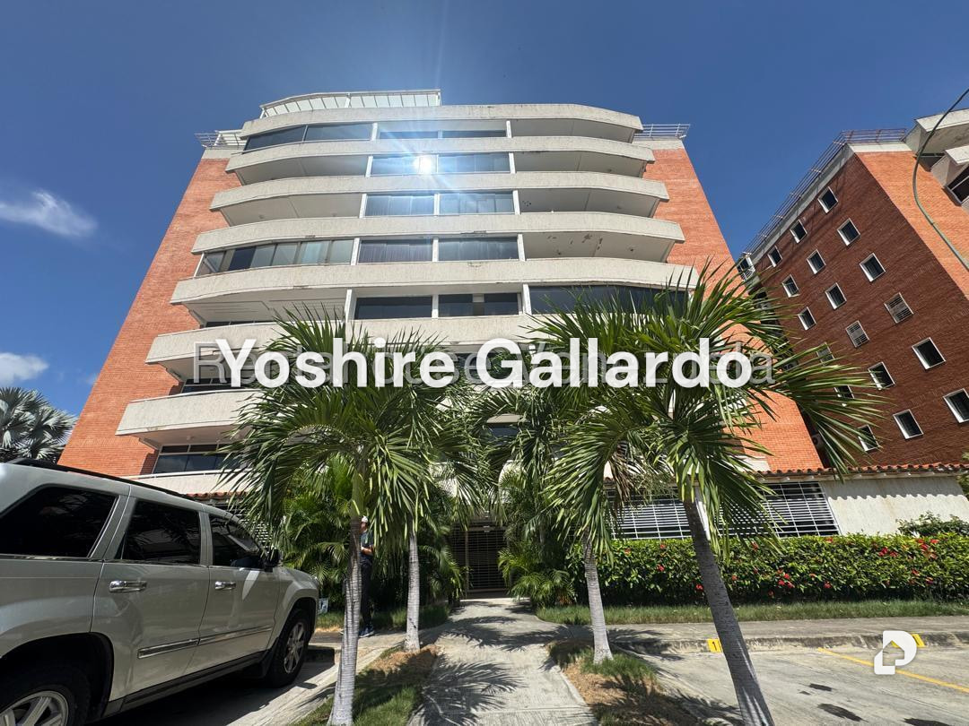 Apartamento en Buenaventura, Guatire – 1