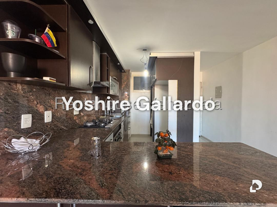 Apartamento en Buenaventura, Guatire – 10