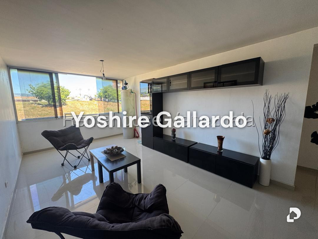 Apartamento en Buenaventura, Guatire – 22