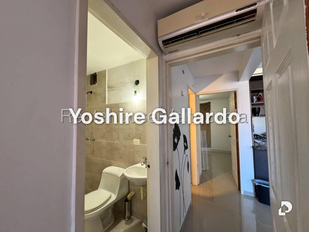 Apartamento en Buenaventura, Guatire – 28