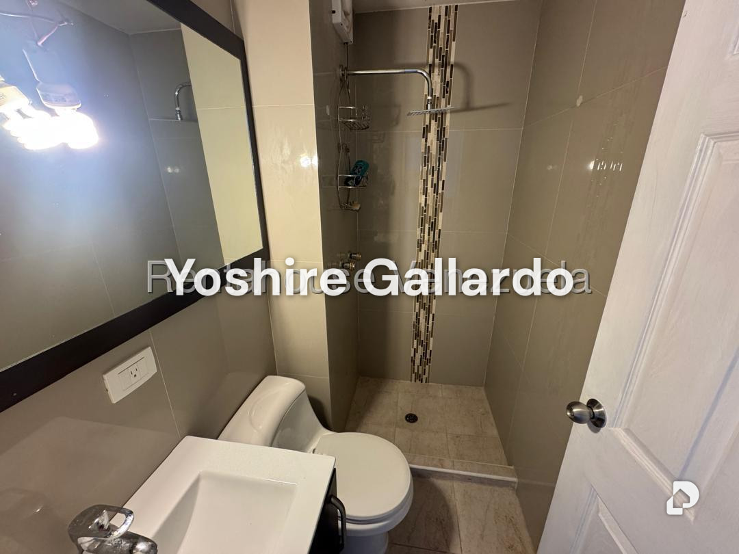 Apartamento en Buenaventura, Guatire – 25