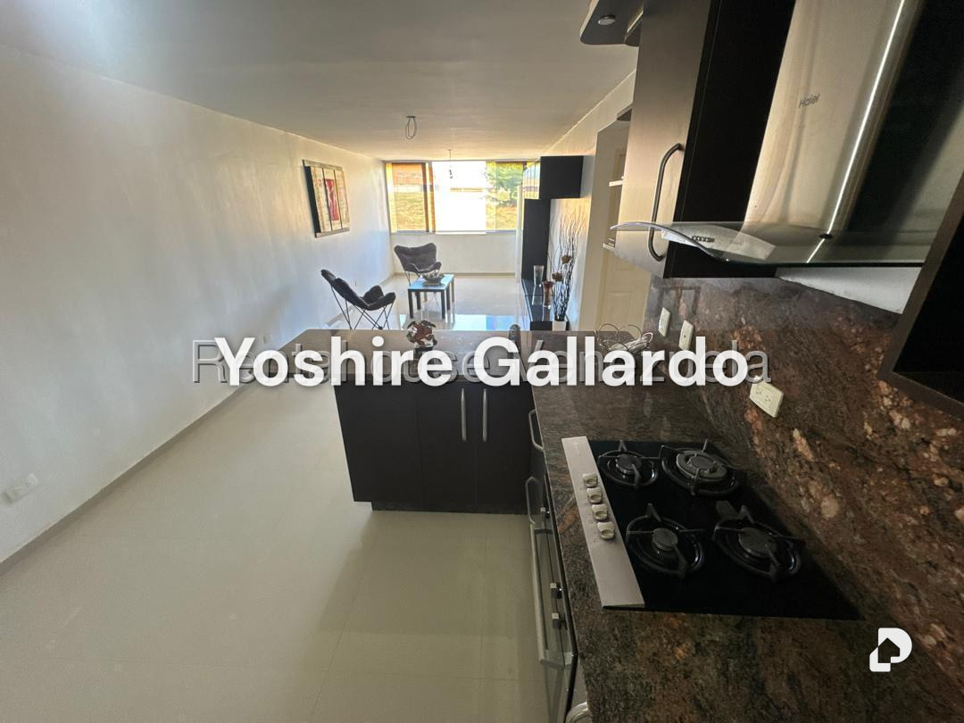 Apartamento en Buenaventura, Guatire – 11