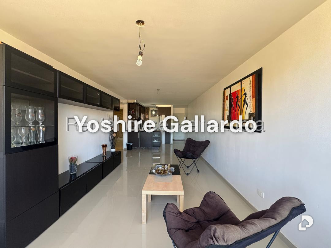 Apartamento en Buenaventura, Guatire – 19
