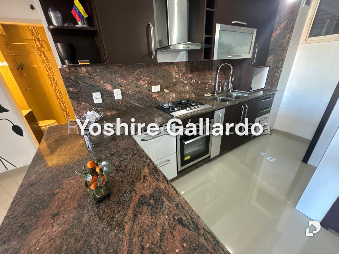Apartamento en Buenaventura, Guatire – 13