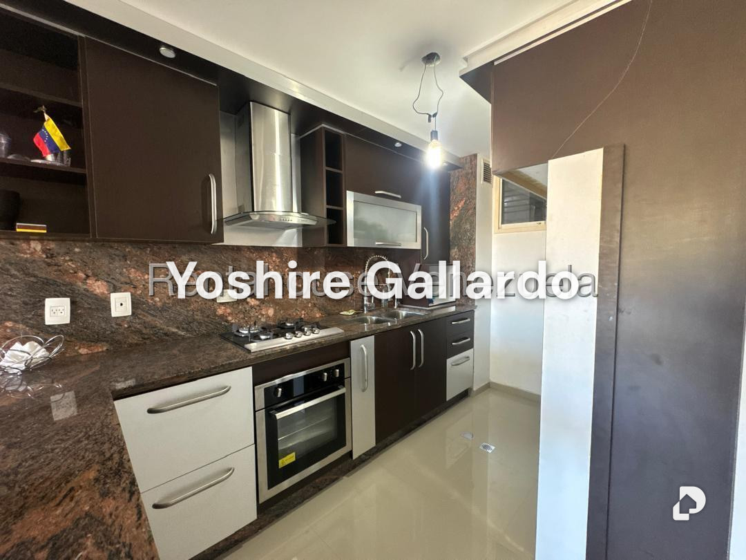 Apartamento en Buenaventura, Guatire – 15
