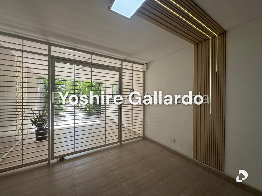 Apartamento en Buenaventura, Guatire – 4