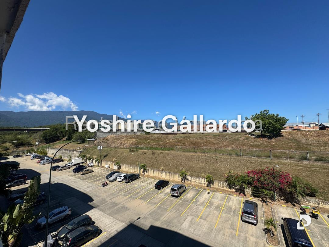 Apartamento en Buenaventura, Guatire – 20