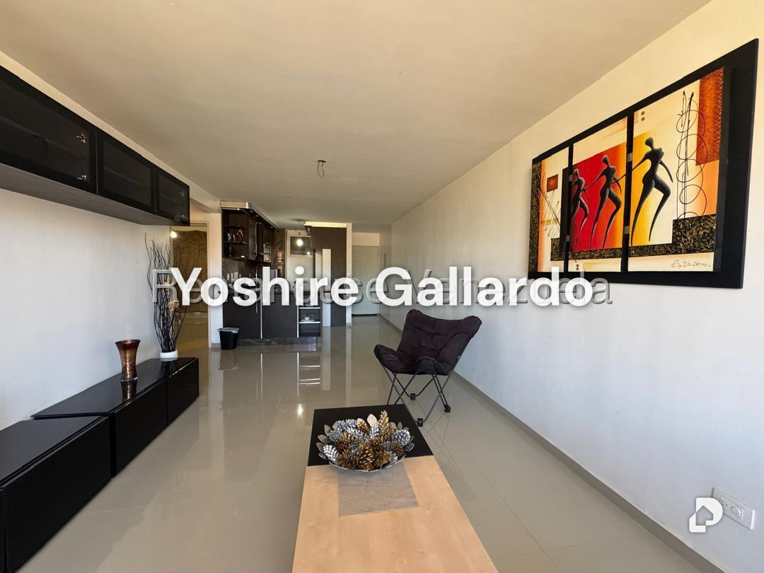 Apartamento en Buenaventura, Guatire – 17