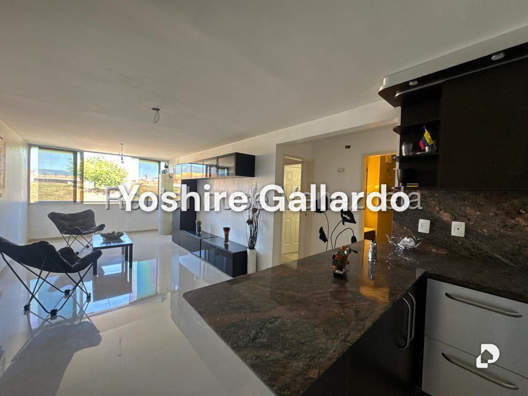 Apartamento en Buenaventura, Guatire – 9