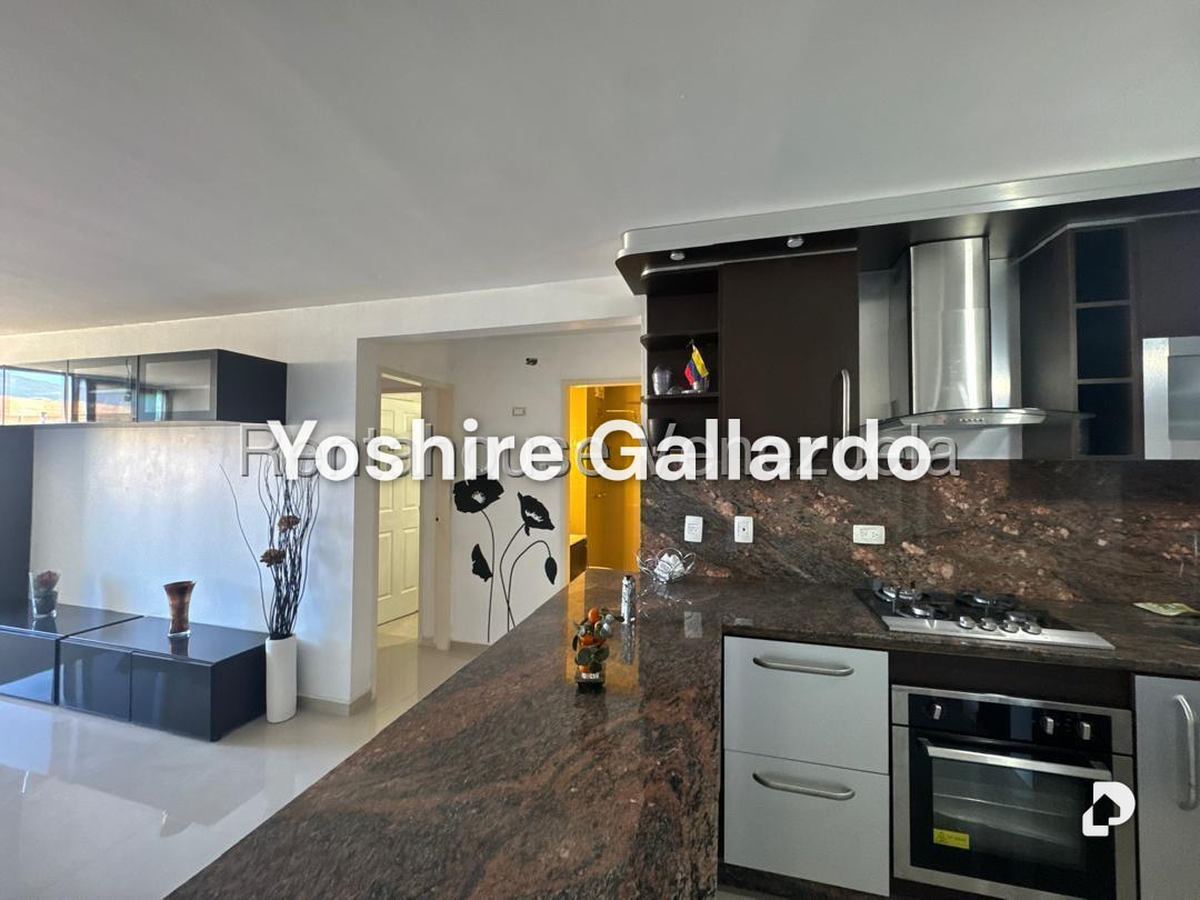 Apartamento en Buenaventura, Guatire – 14