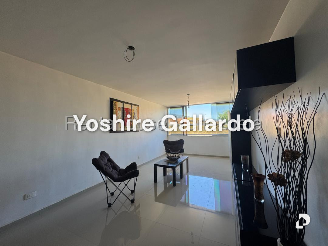 Apartamento en Buenaventura, Guatire – 23