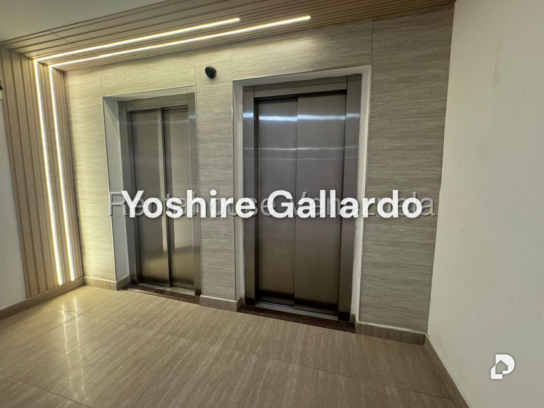Apartamento en Buenaventura, Guatire – 5