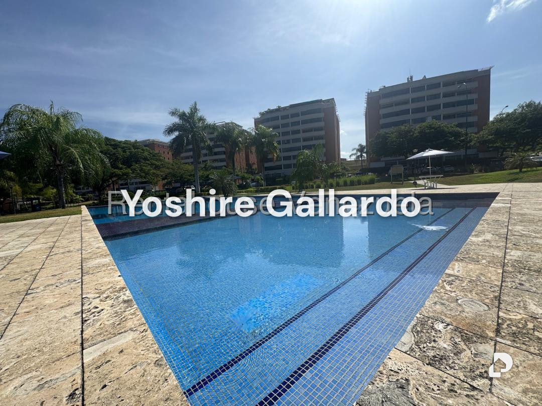 Apartamento en Buenaventura, Guatire – 2