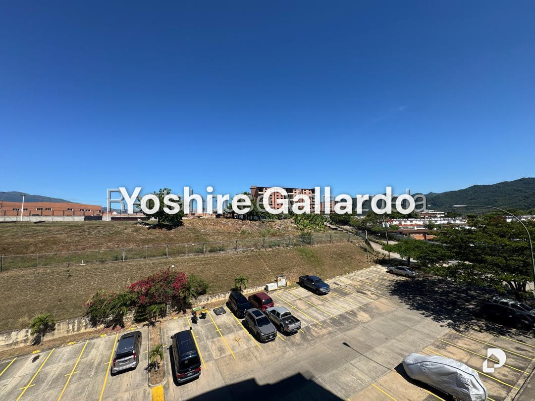 Apartamento en Buenaventura, Guatire – 21