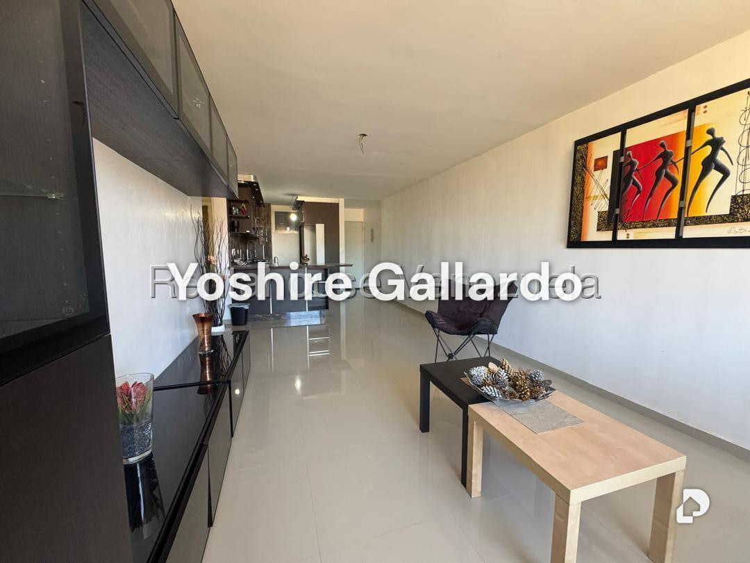Apartamento en Buenaventura, Guatire – 18