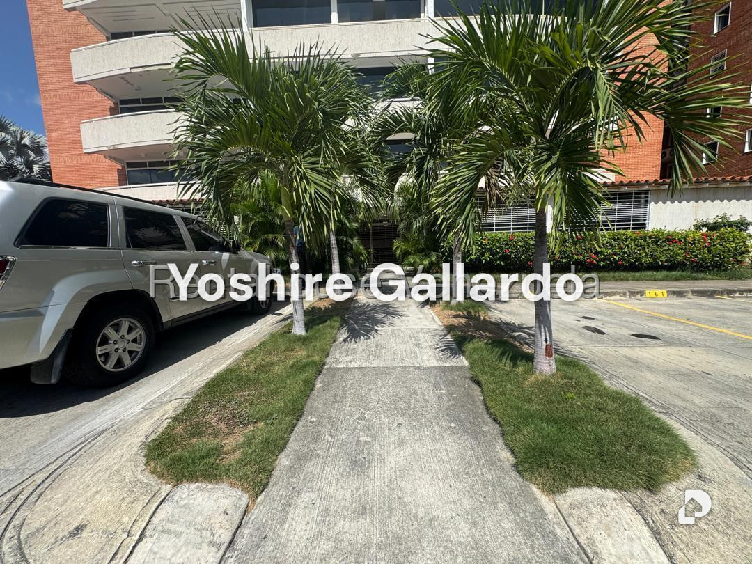 Apartamento en Buenaventura, Guatire – 3