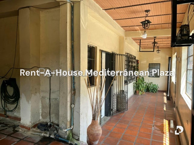 Casa en Parroquia Urbana Socorro, Valencia – 3