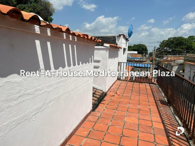 Casa en Parroquia Urbana Socorro, Valencia – 11