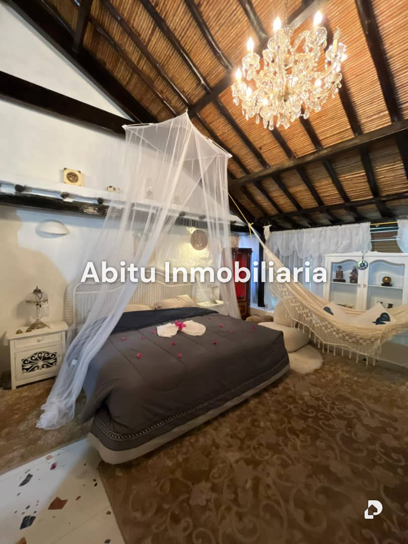 House in Puerto Real, Margarita (noreste) – 14