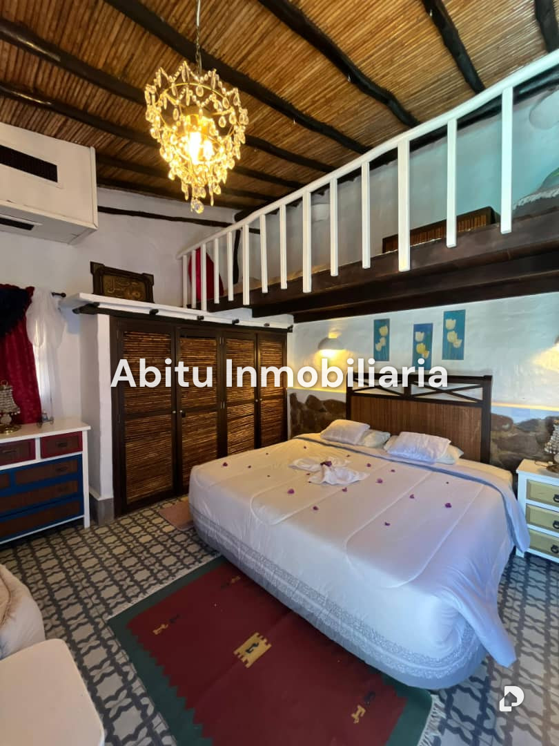 House in Puerto Real, Margarita (noreste) – 16