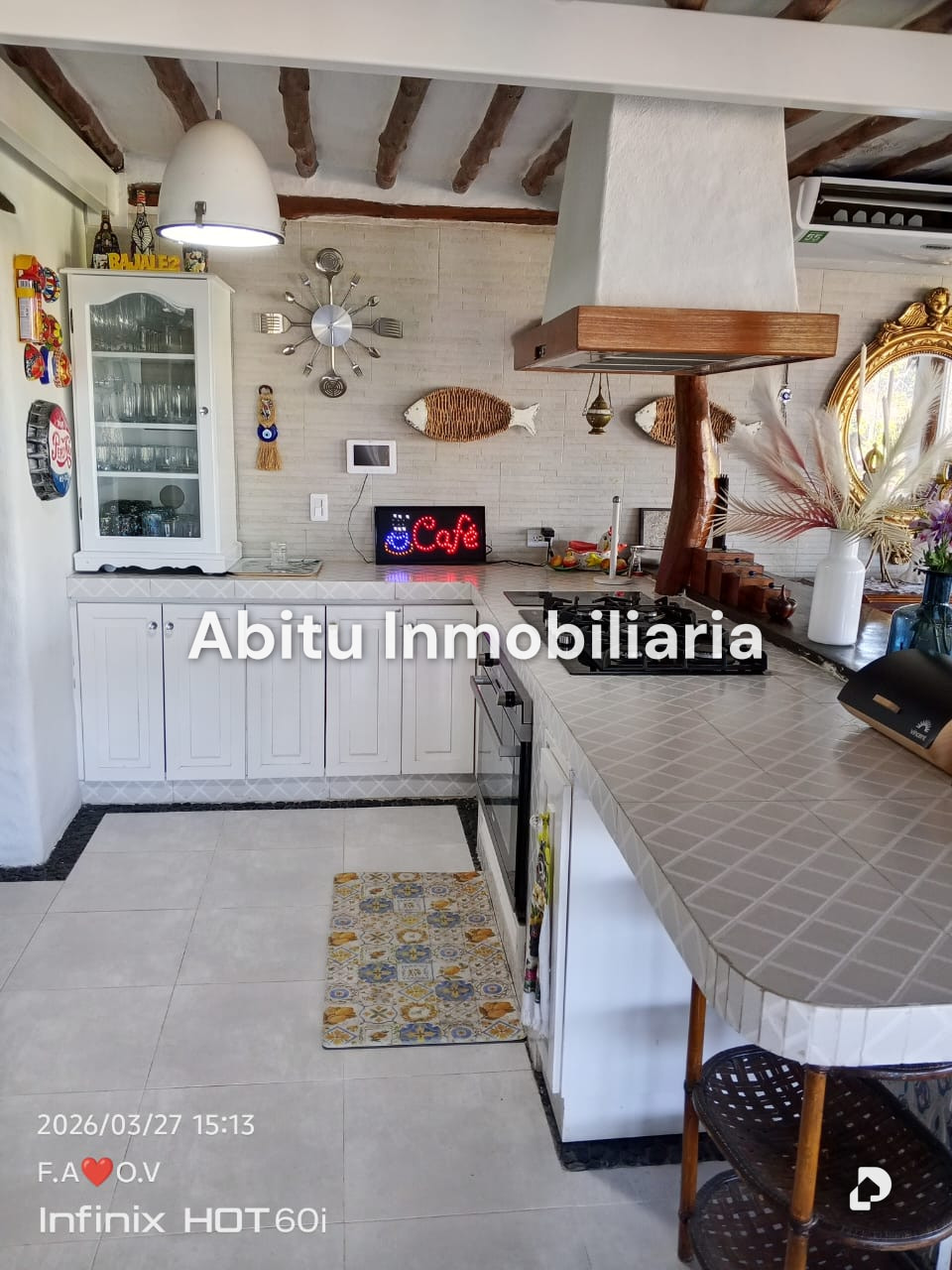 House in Puerto Real, Margarita (noreste) – 12