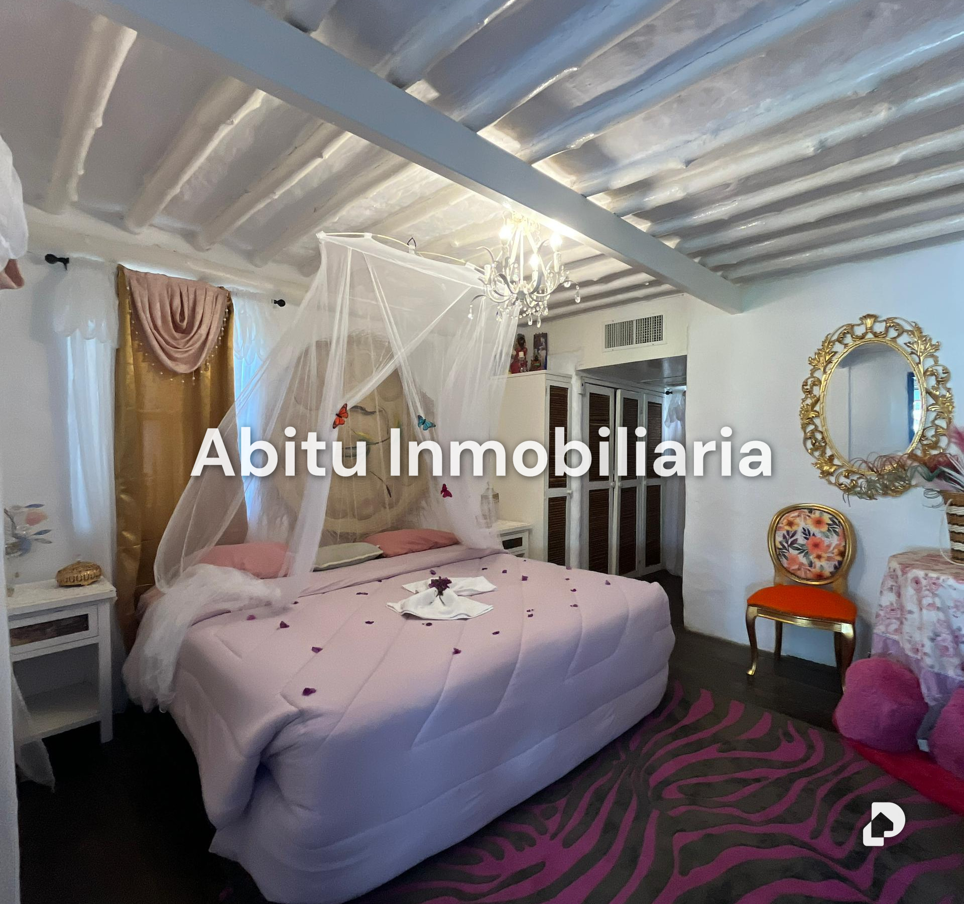 House in Puerto Real, Margarita (noreste) – 17