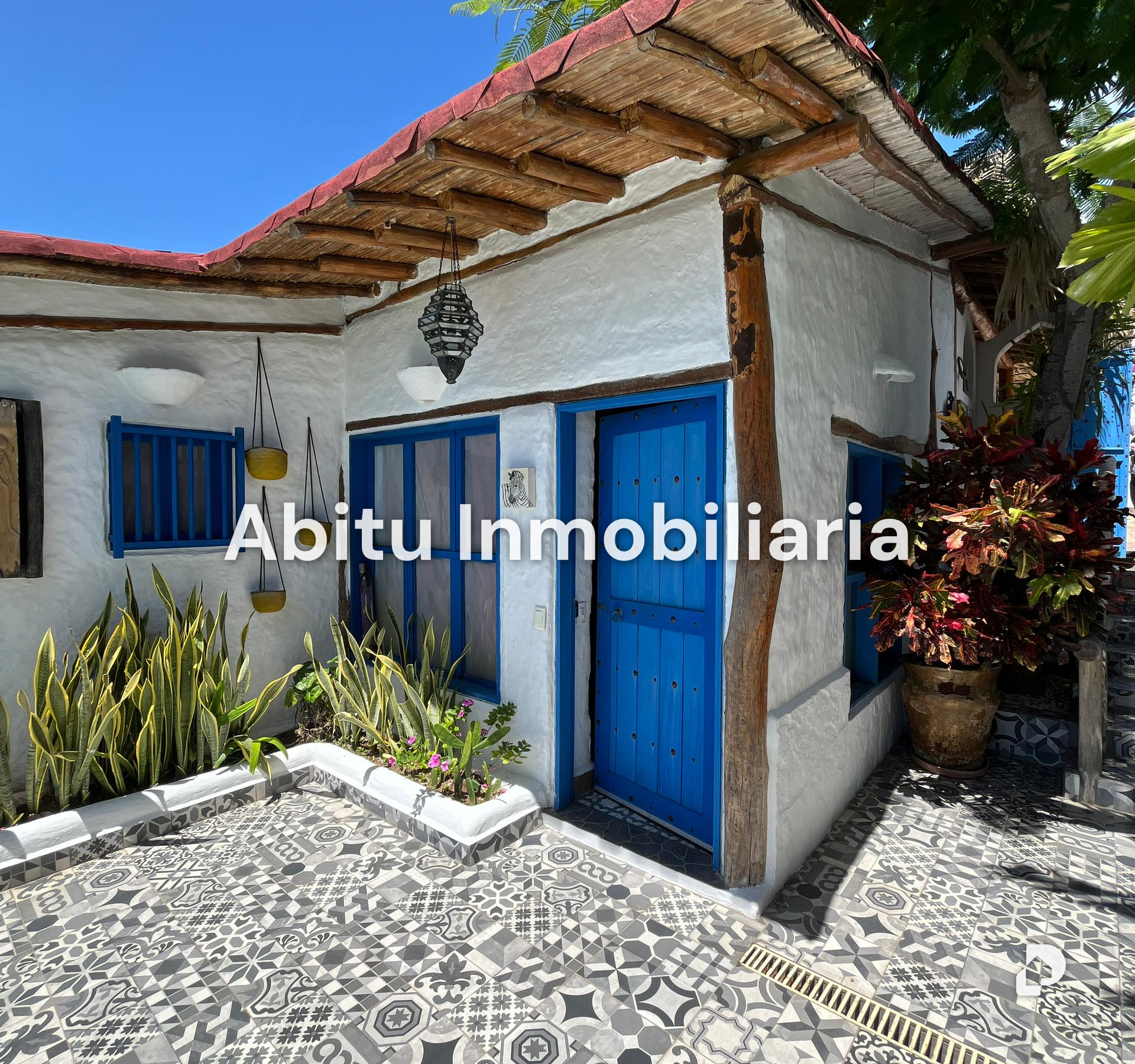 House in Puerto Real, Margarita (noreste) – 5