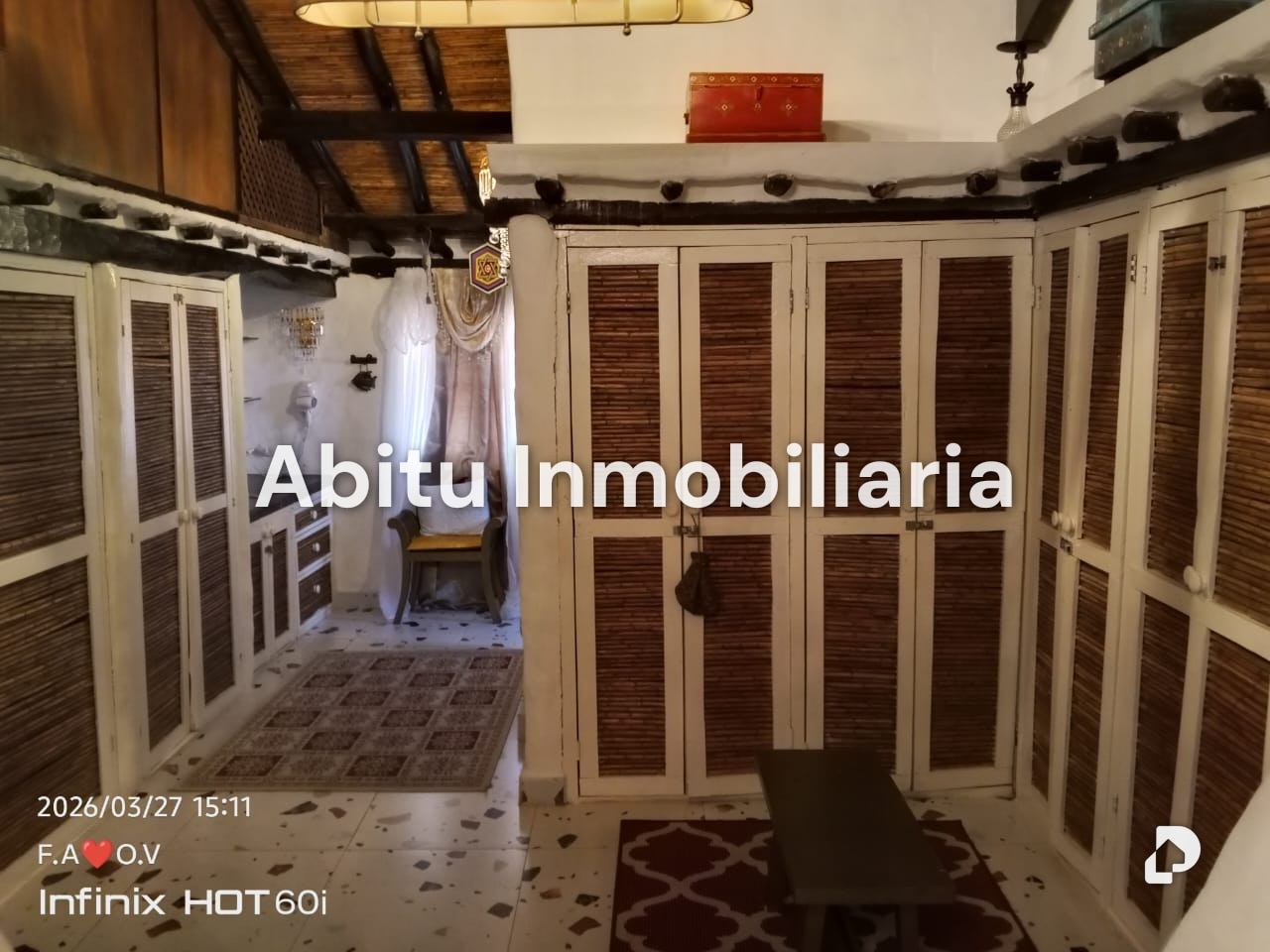 House in Puerto Real, Margarita (noreste) – 19