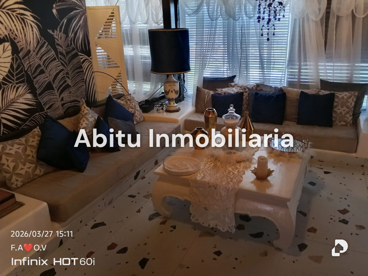 House in Puerto Real, Margarita (noreste) – 11