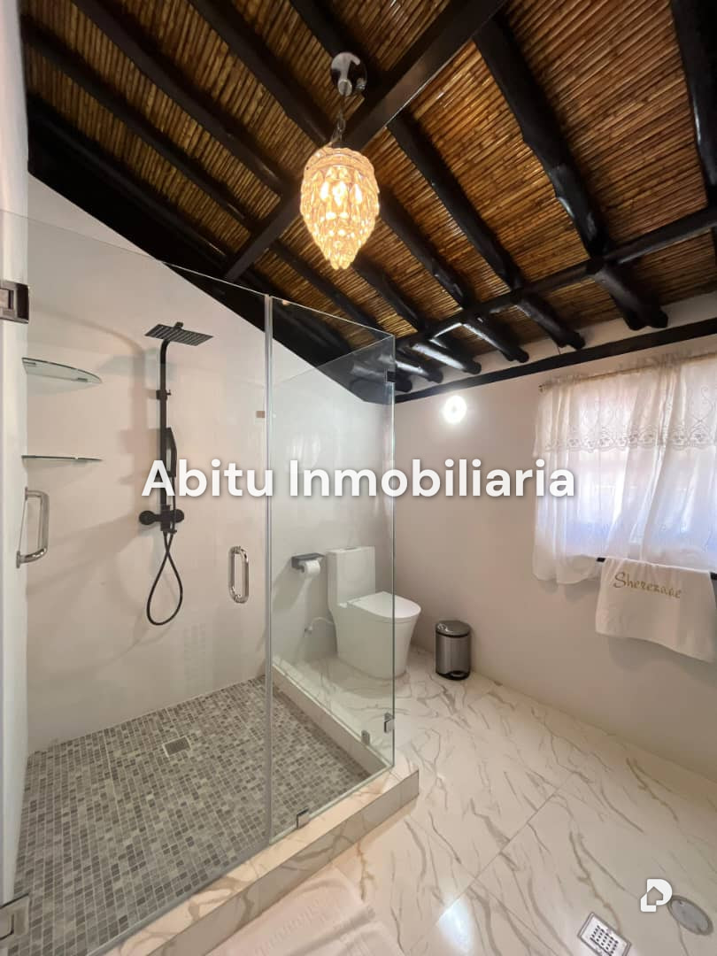House in Puerto Real, Margarita (noreste) – 24