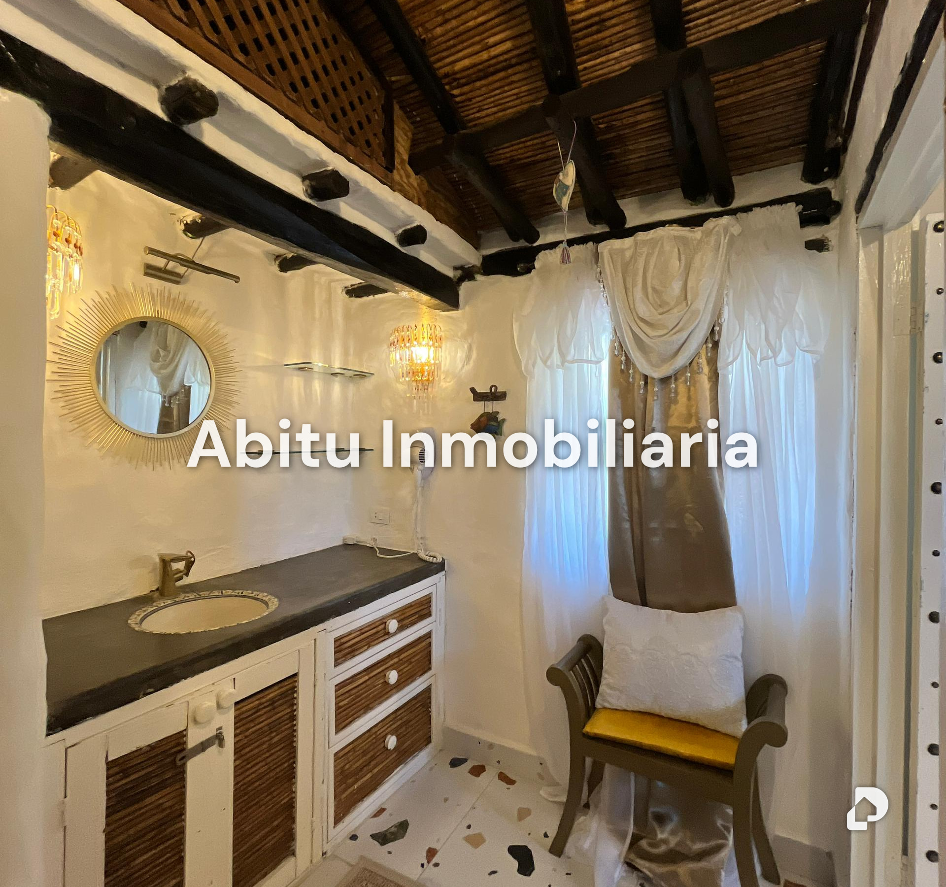 House in Puerto Real, Margarita (noreste) – 23