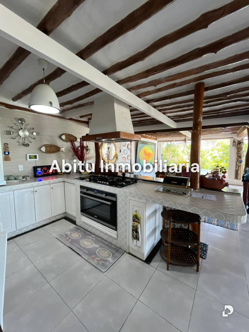 House in Puerto Real, Margarita (noreste) – 13