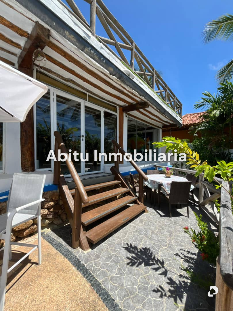 House in Puerto Real, Margarita (noreste) – 6