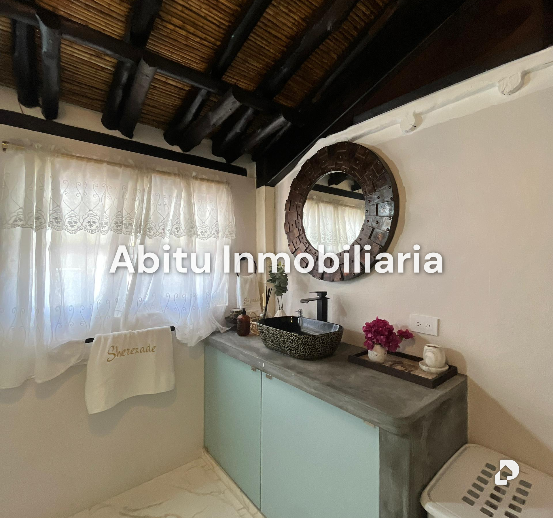House in Puerto Real, Margarita (noreste) – 21
