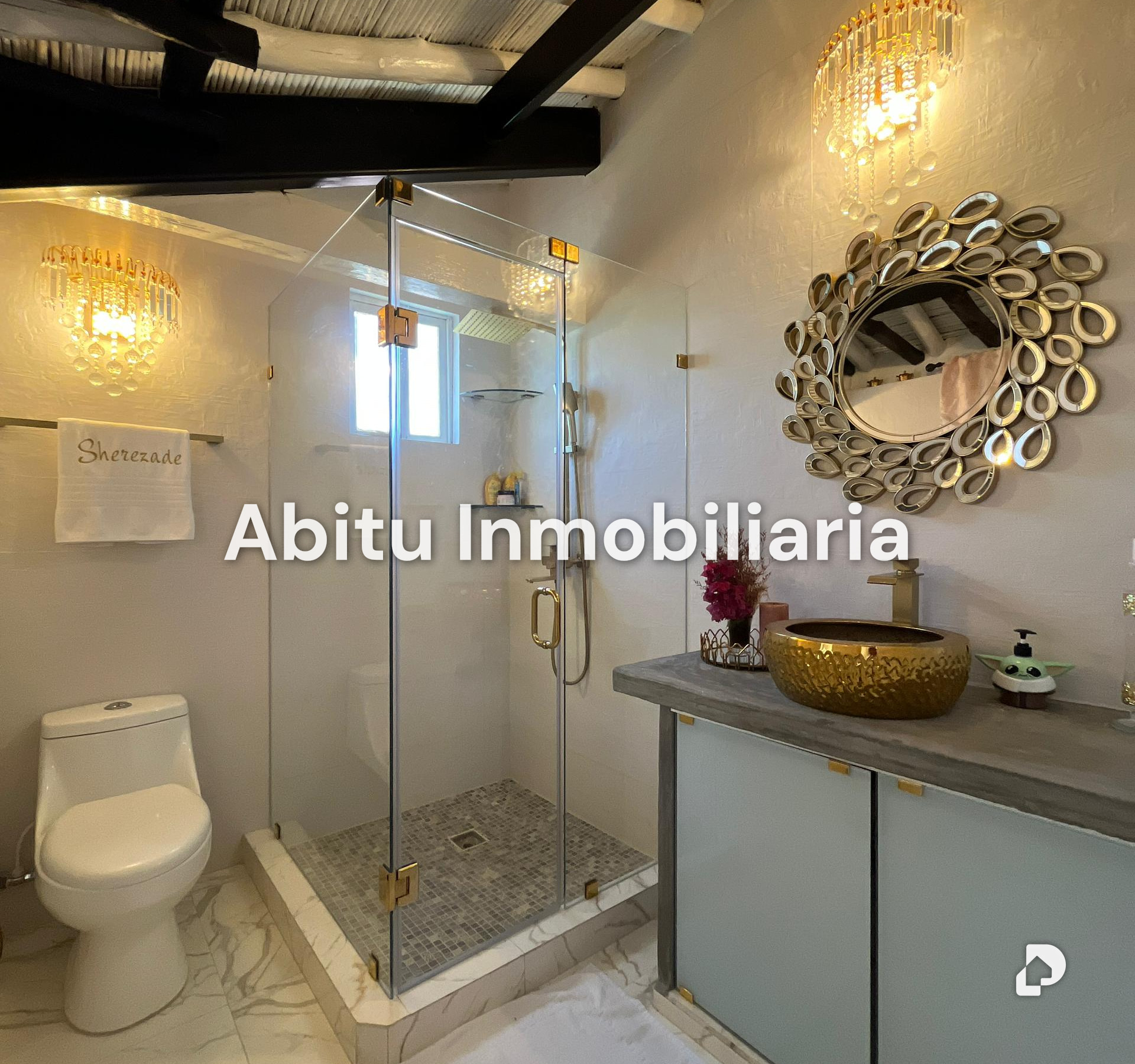 House in Puerto Real, Margarita (noreste) – 20
